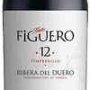 Figuero 120,75 l Weine