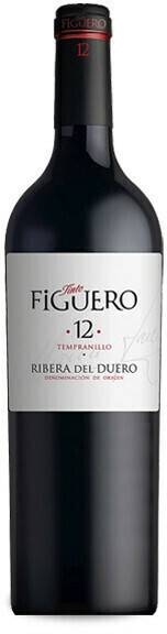 Figuero 120,75 l Weine