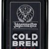 Jägermeister Cold Brew Coffee 33% 1l Liköre