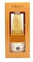 Whisky St. Kilian Signature Edition Eleven0,5l 46,2%