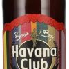 Rum Havana Club Añejo 7 Burna Boy Limited Edition 0,7l 40%