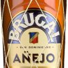 Rum Brugal Reserva Añejo 1l 38%