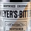 Meyer's Bitter Wald- & Feldkräuterlikör 0,7l 35% Liköre