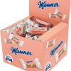 Manner Schnitten Original Neapolitaner Minis60er (900g) Manner Schnitten Original Neapolitaner Minis