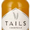 Spirituosen & Schnaps 42below Tails Passionfruit Martini Cocktail1l 14,9%