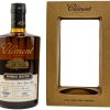 Rum Clément 4 Jahre Rhum Agricole Lot L222/22 Single Batch 0.5l 46.5%