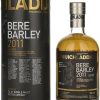 Whisky Bruichladdich Bere Barley 2011 0,7l 50%