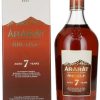 Cognac, Armagnac & Wein Ararat 7 Years Old in Geschenkbox 0,7l 40%