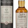 Whisky Glen Scotia 8 Jahre Austria Exclusive Cask 2014 0,7l 56,1%