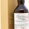 Mannochmore 13 Years The Single Malts of Scotland 2008/2021 Reserve Cask Parcel 7 0,7l 48% Whisky