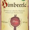 Spirituosen & Schnaps Prinz Himbeerla 34%0,5l