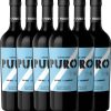 Weine Dieter Meier Puro Malbec Cabernet Mendoza DOC6x0,75l