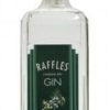 Gin William Maxwell Distillery Raffles 0,7l 40%