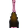 Bellavista Franciacorta Cuvee Rosé 0,75l Champagner, Sekt & Prosecco