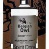 Belgian Owl Single Malt Spirit 0,5l 46% Spirituosen & Schnaps