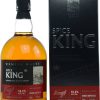 Wemyss Malts Spice King 0,7l 56% Whisky