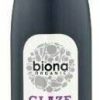 Biona Balsamic Glaze 150ml Essige