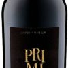 Tenuta Ulisse Primitivo Terre di Chieti IGP Limited Edition 0,75l Weine