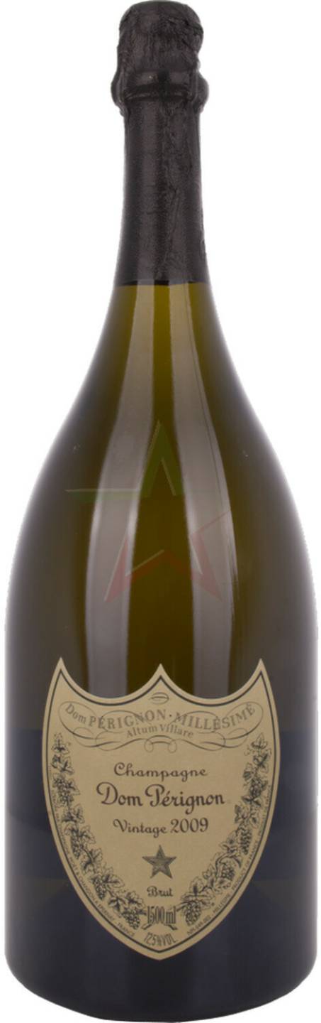 Champagner, Sekt & Prosecco Dom Pérignon VintageMagnum 1,5l