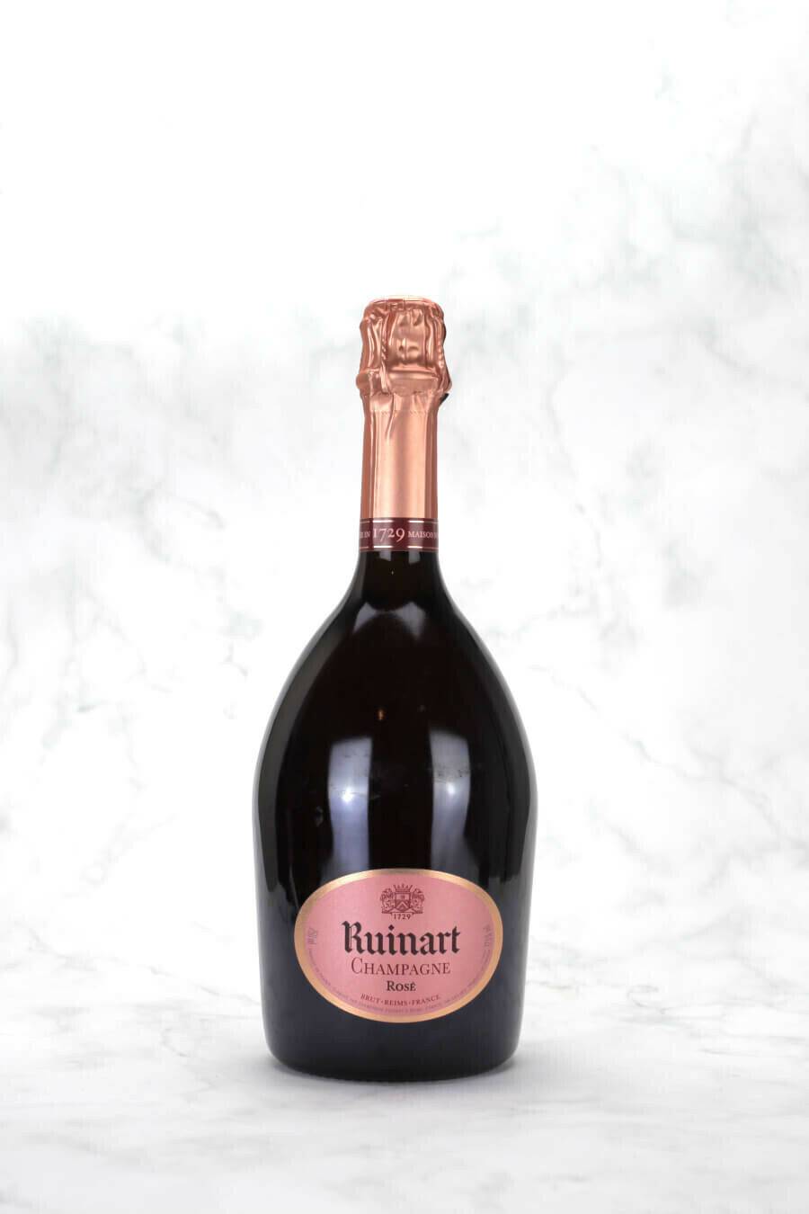 Champagner, Sekt & Prosecco Ruinart Rosé0,75l