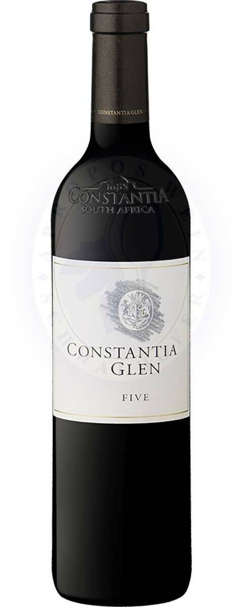 Constantia Glen Five 0,75l Weine