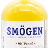 Smögen Aged 9 Years 90 Proof Batch L002 Swedish Single Malt Whisky 0,5l 51,4% Whisky