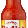 Franks Red Hot Buffalo Wings Sauce (340ml) Saucen