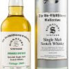 Signatory Vintage Unnamed Speyside 12 Years 2009/2021 Cask 0,7l 46% Whisky