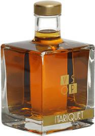 Tariquet Carafe Carrément VSOP 0,5l Cognac, Armagnac & Wein