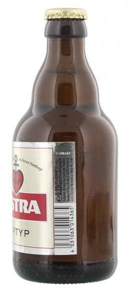 Biere Astra Urtyp 0,33l