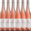 Weine Delheim Pinotage Rosé6x0,75l