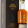 Whisky Loch Lomond 30 Jahre Single Malt Scotch Whisky 0,7l 47%