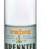 Prinz Brennter Obst - Obstler aus Äpfeln & Birnen 41 % 0,5 l Spirituosen & Schnaps