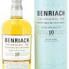 Benriach 10 Jahre 0,7l 43% Whisky