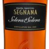 Segnana Solera di Solera 0,7l 40% Spirituosen & Schnaps