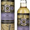 Whisky Douglas Laing's Provenance Jura 10 Years Old Single Cask Malt 2011 0,7l 46%