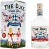 The Duke Munich Dry Gin 45%0,7l 45% Wiesn Madl 2019 Limited Edition Gin