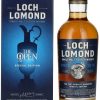 Whisky Loch Lomond The Open 150th St. Andrews Special Edition 2022 0,7l 46%