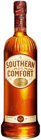 Liköre Southern Comfort 35%0,7l