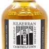 Kilkerran Heavily Peated Single Malt Batch No.7 0,7l 59,1% Whisky