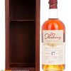 Malecon Rare Proof 17 YO Rum 51,2% 0,70l Rum