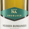 Weine A. Christmann Weißburgunder Achat Westhofener Morstein 0,75l