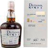 Dictador Rima 1 Vintage 1997 Colombian Aged Rum 0,7l 44% Rum