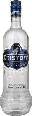 Eristoff 37,5%1l Wodka