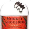 Monkey Shoulder Fresh Monkey 0,7l 40% Whisky