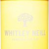 Whitley Neill Peach Gin 0,7l 43% Gin