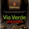 Dallmayr Via Verde Espresso (6 x 1000g) Kaffee & Espresso