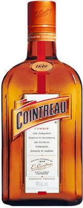 Liköre Cointreau Original 40%0,35l