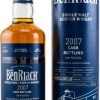 Whisky Benriach 12 Jahre Cask Bottling Un-Peated 0,7l 61,5%