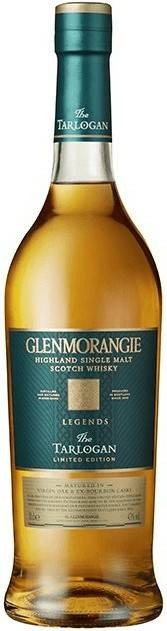 Glenmorangie Tarlogan 0,7l 43% Whisky